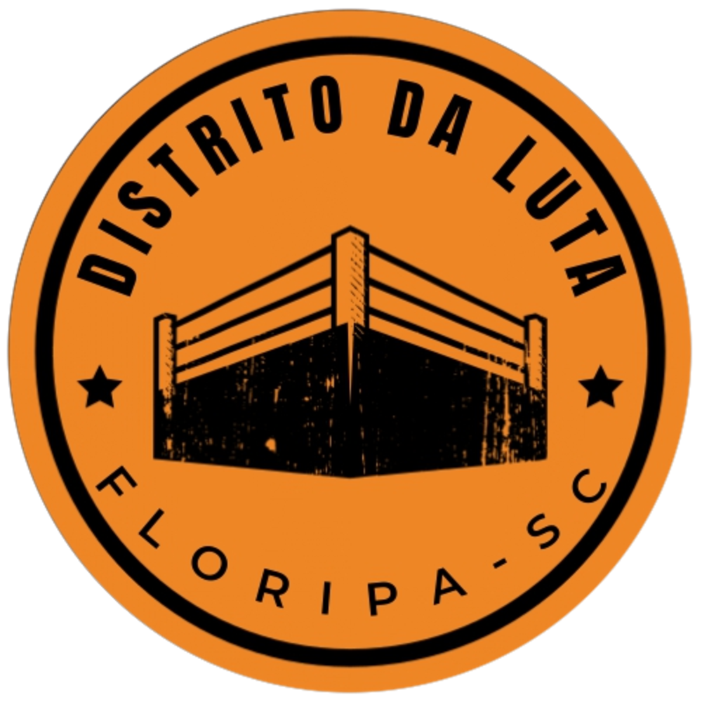 Selo do Distrito da Luta